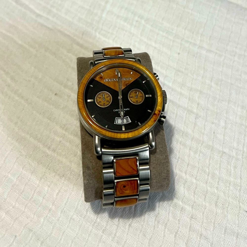 Original Grain Watch